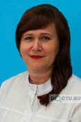 Цоколова Лариса Анатольевна - Ставрополь