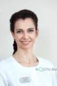 Цораева Залина Алексеевна - Новосибирск