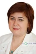 Цугель Ольга Борисовна - Новосибирск