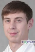 Цугуля Петр Борисович - Москва