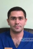 Цугуруков Амерби Османович - Ставрополь