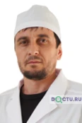 Цукаев Айдамир Амруддинович - Грозный