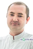 Цуканов Илья Геннадьевич - Москва