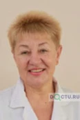 Цуканова Алла Васильевна - Липецк