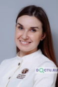 Цуканова Анастасия Радиевна - Курск