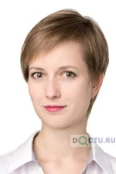 Цуканова Анастасия Васильевна - Курск