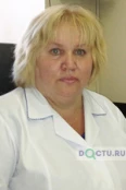 Цуканова Елена Александровна - Кострома