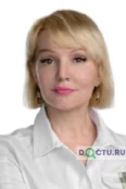 Цуканова Ирина Александровна - Калининград