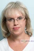 Цуканова Ирина Владимировна - Калуга