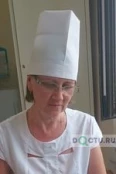 Цуканова Людмила Олеговна - Новороссийск