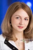 Цуканова Ольга Александровна - Ростов-на-Дону