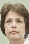 Цурцилина Елена Анатольевна - Смоленск