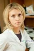 Цурикова Анастасия Владимировна - Воронеж