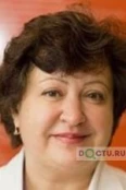 Цурикова Людмила Алексеевна - Анапа