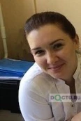Цурикова Надежда Анатольевна - Ростов-на-Дону