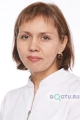 Цурикова Татьяна Николаевна - Томск
