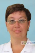 Цурикова Вероника Энверовна - Калуга