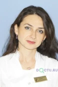 Цуркан Марина Николаевна - Краснодар
