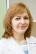 Цурова Лейла Магомедовна - Самара