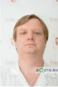 Цвень Богдан Евгеньевич - Тольятти