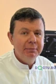 Цветиков Михаил Александрович - Псков