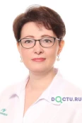 Цветикова Мария Николаевна - Новосибирск