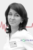 Цветикова Валентина Викторовна - Псков