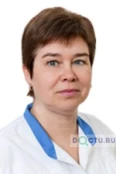 Цветинович Елена Николаевна - Самара