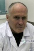 Цветков Александр Геннадьевич - Вологда