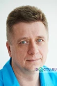 Цветков Александр Владимирович - Магнитогорск
