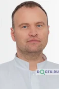 Цветков Евгений Анатольевич - Санкт-Петербург
