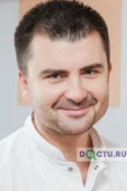 Цветков Кирилл Александрович - Москва