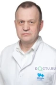 Цветков Михаил Александрович - Москва