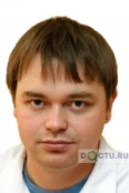 Цветков Михаил Сергеевич - Екатеринбург
