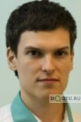 Цветков Михаил Николаевич - Тверь
