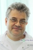 Цветков Николай Геннадьевич - Тверь