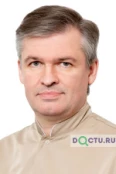 Цветков Сергей Станиславович - Санкт-Петербург
