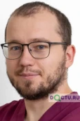 Цветков Вячеслав Андреевич - Ставрополь