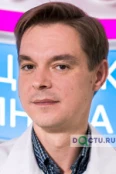 Цветков Владимир Александрович - Симферополь