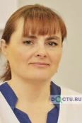 Цветкова Анна Владимировна - Санкт-Петербург