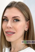 Цветкова Анна Владиславовна - Казань