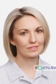 Цветкова Арина Михайловна - Барнаул