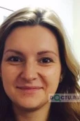 Цветкова-Белоусова Анна Артемьевна - Санкт-Петербург