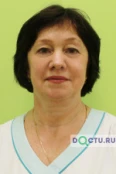 Цветкова Елена Валентиновна - Иваново