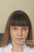 Цветкова Екатерина Алексеевна - Оренбург