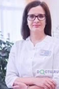 Цветкова Екатерина Евгеньевна - Тюмень
