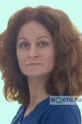 Цветкова Елена Евгеньевна - Москва