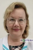 Цветкова Елена Григорьевна - Екатеринбург