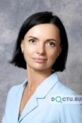 Цветкова Елена Ивановна - Орёл