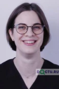 Цветкова Елена Михайловна - Санкт-Петербург